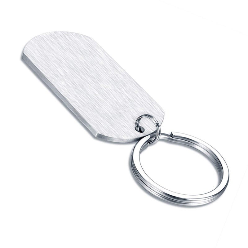 TANWIH Aunt Birthday Gifts, Funny Auntie Keychain - Gifts for Aunt from Nephew Niece - Image 5